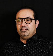 Saïd Salhi