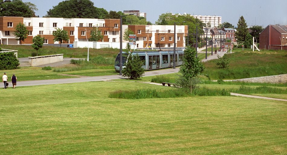Jardin De Valmont